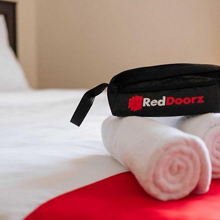 Reddoorz Near Mojokerto Train Station酒店 外观 照片