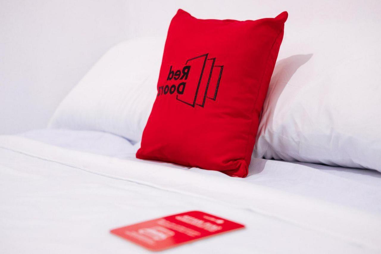 Reddoorz Near Mojokerto Train Station酒店 外观 照片